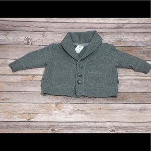 Oshkosh cardigan